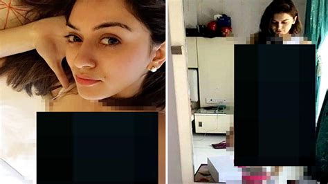 hansika motwani leaked video|Actress Hansika Motwani’s Private Pictures Leaked Online